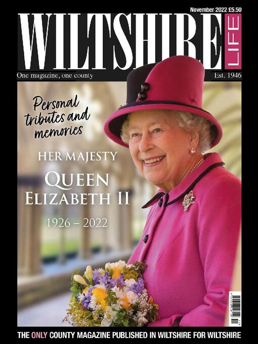 Title details for Wiltshire Life by Mark Allen Business & Leisure - Available